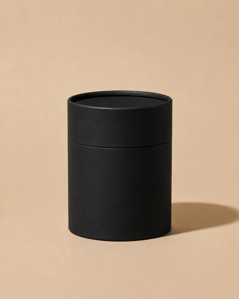 candle tube