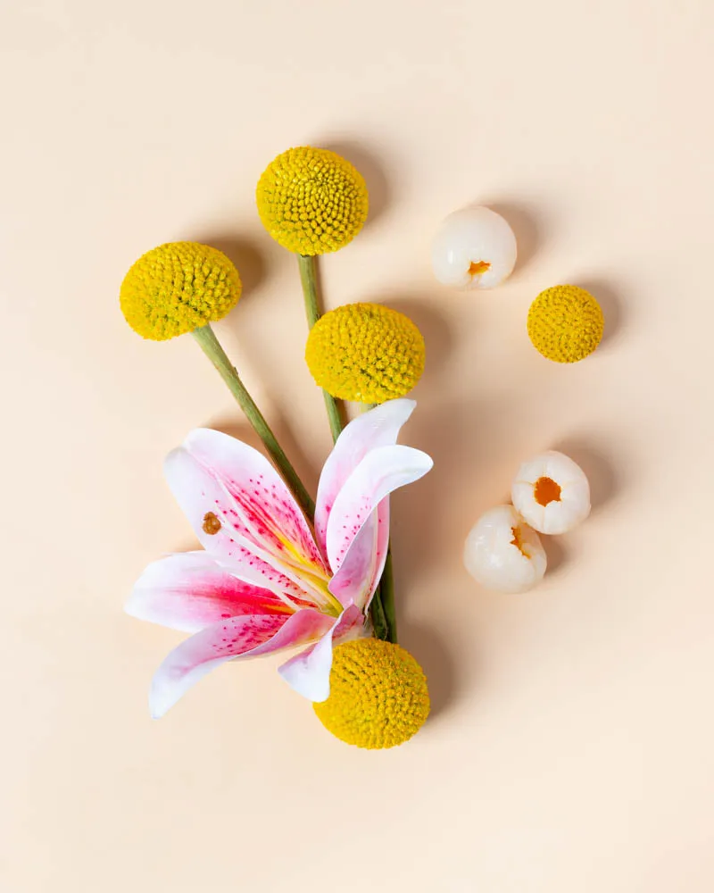 tiger lily & pink lychee™ fragrance oil