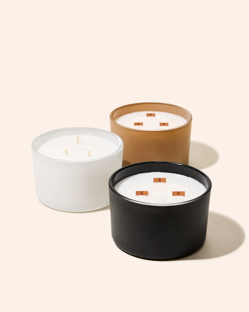 18oz dream candle vessel