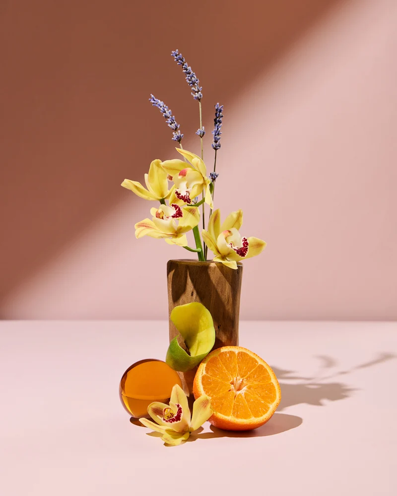 midnight mahogany & mango skin™ fragrance oil