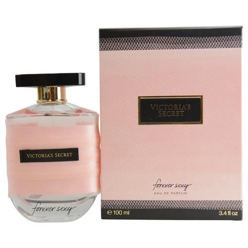 Victoria Secret Forever Sexy By Victoria's Secret Eau De Parfum Spray 3.4 Oz