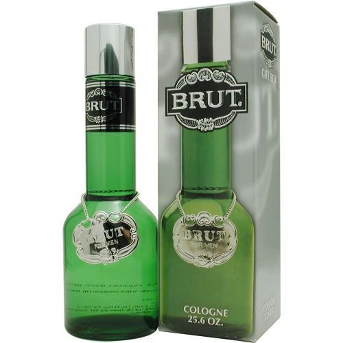 Brut By Faberge Cologne 25.6 Oz