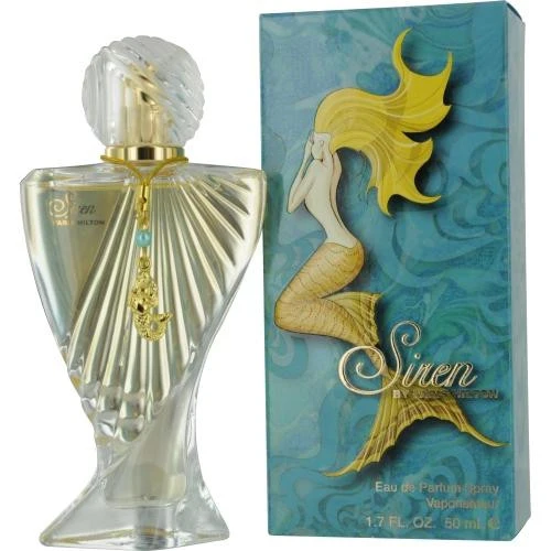 Paris Hilton Siren By Paris Hilton Eau De Parfum Spray 1.7 Oz