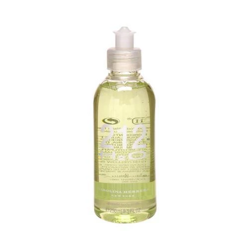 212 H2o By Carolina Herrera Body Wash 8.5 Oz