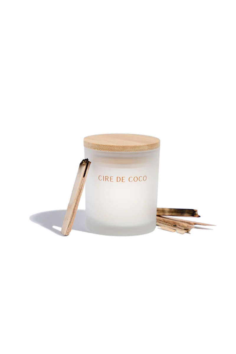 Brasier - Bougie classique