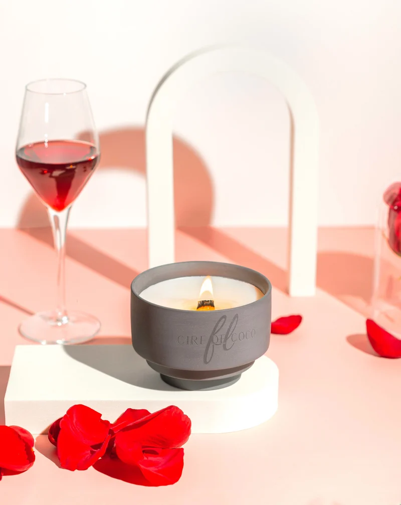 Eau de Rose