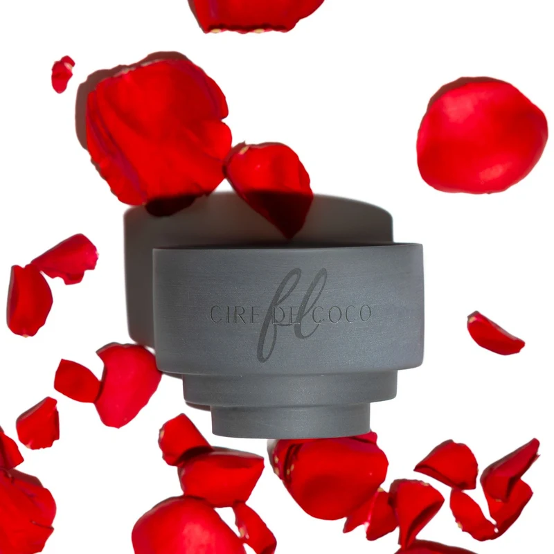 Eau de Rose