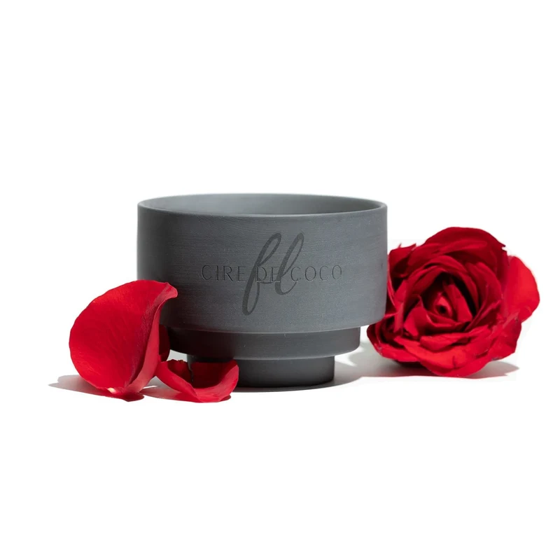 Eau de Rose