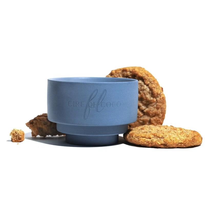 Biscuit à l'Avoine
