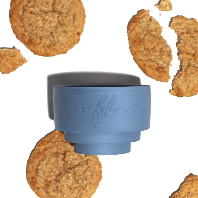 Biscuit à l'Avoine