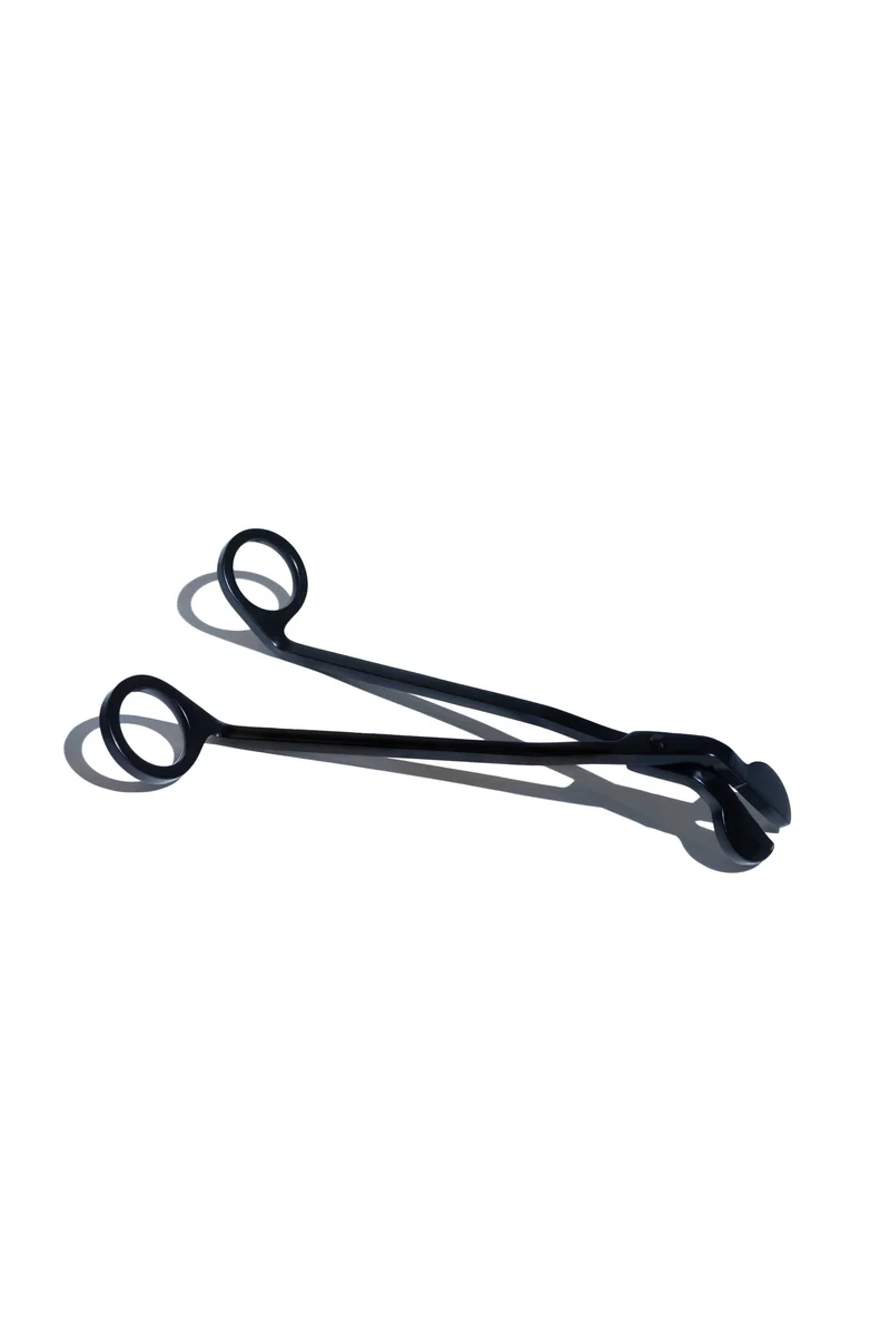 Coupe Mèche Luxe Noir