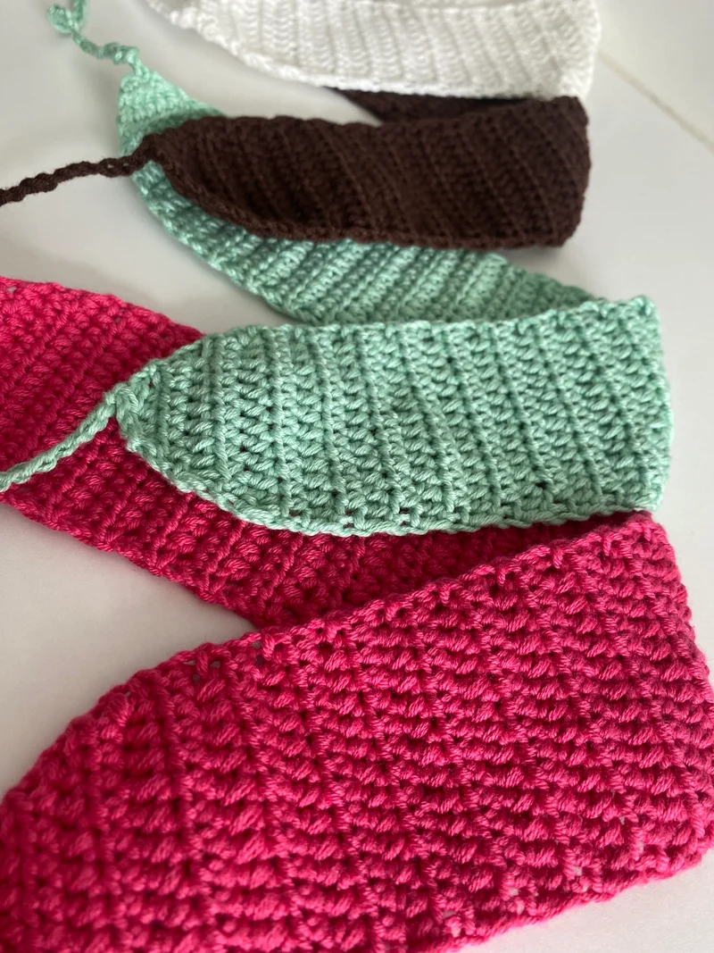 Bandeau Linéa Chic !
