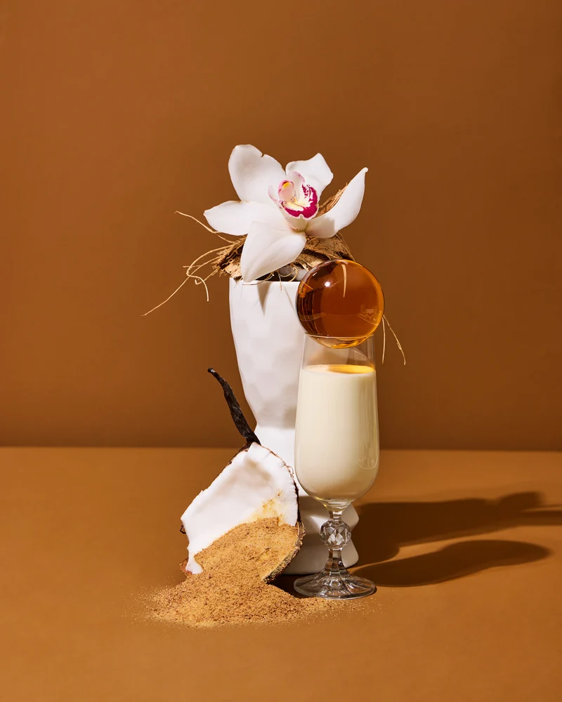 🎁 creamy vanilla & coconut sugar™ natural fragrance oil (100% off)