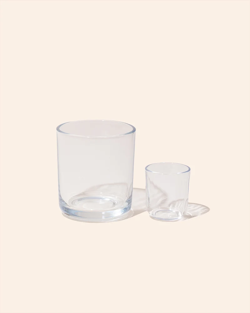 12oz aura vessel