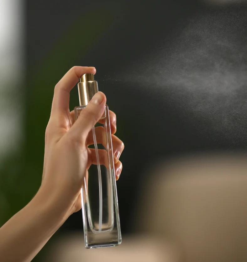 Room Spray Base