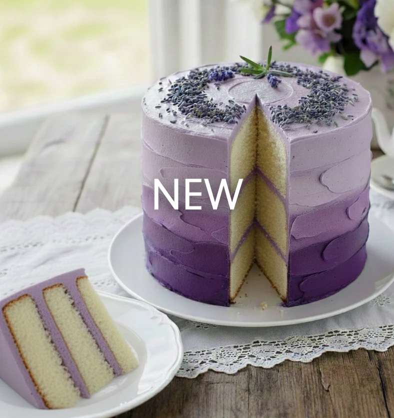 Vanilla Lavender Buttercream - Fragrance Oil