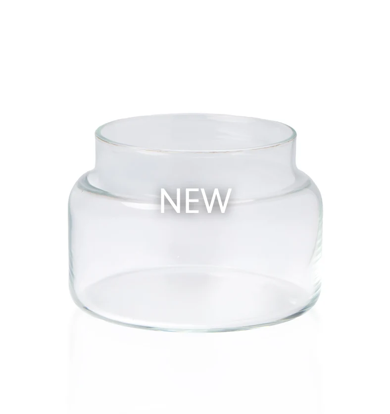 Jar - LUX Traditional - 10oz
