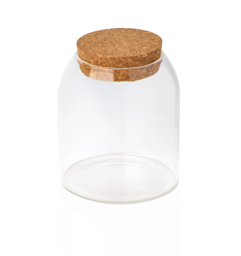 Jar - Apothecary - 13oz