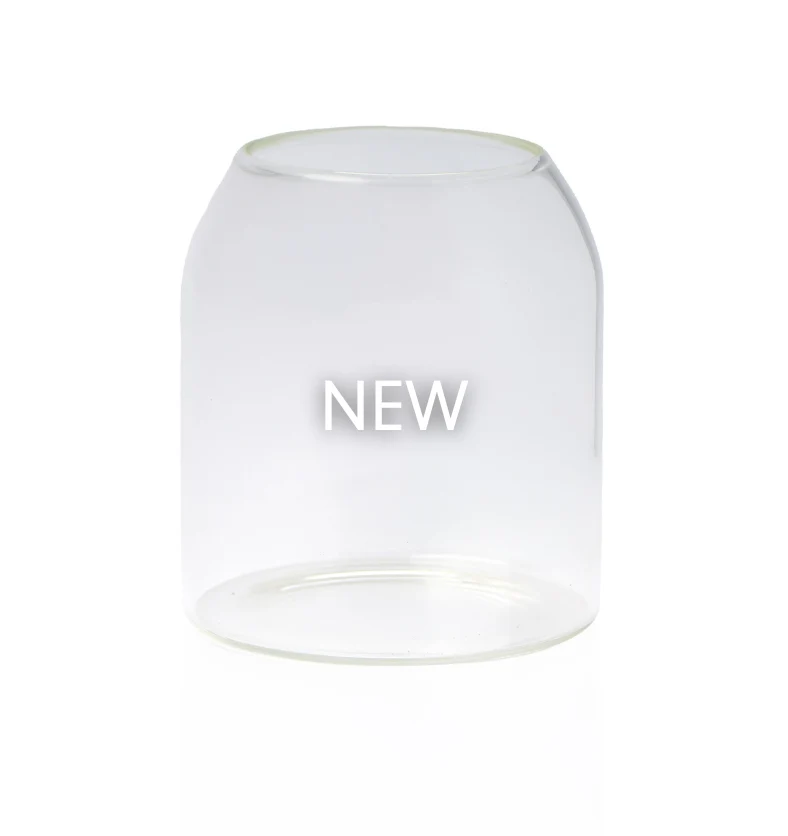 Jar - Apothecary - 13oz