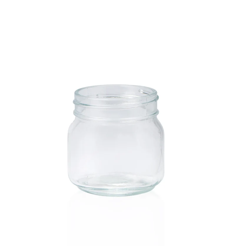 Jar - Mason - 6oz