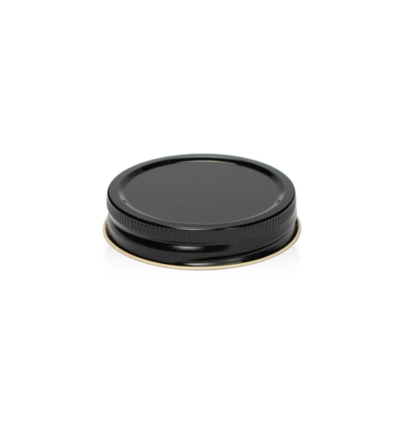 Lid - Massilly - 12pk