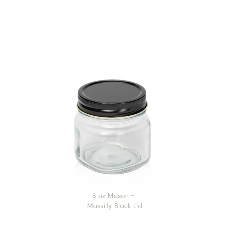 Lid - Massilly - 12pk
