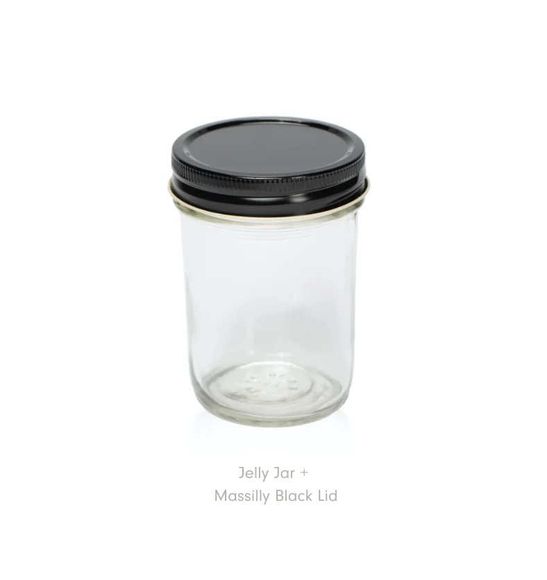 Lid - Massilly - 12pk