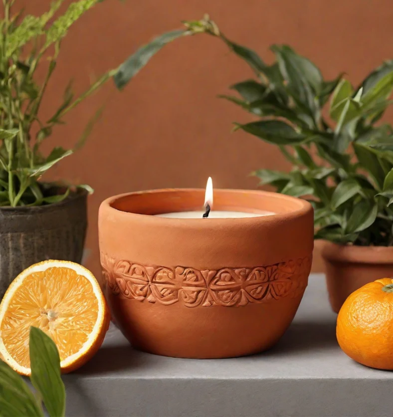 Citronella - Fragrance Oil