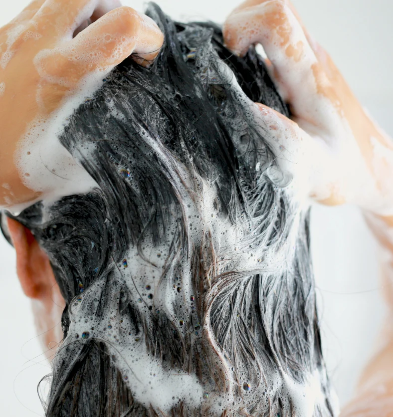 Shampoo Base