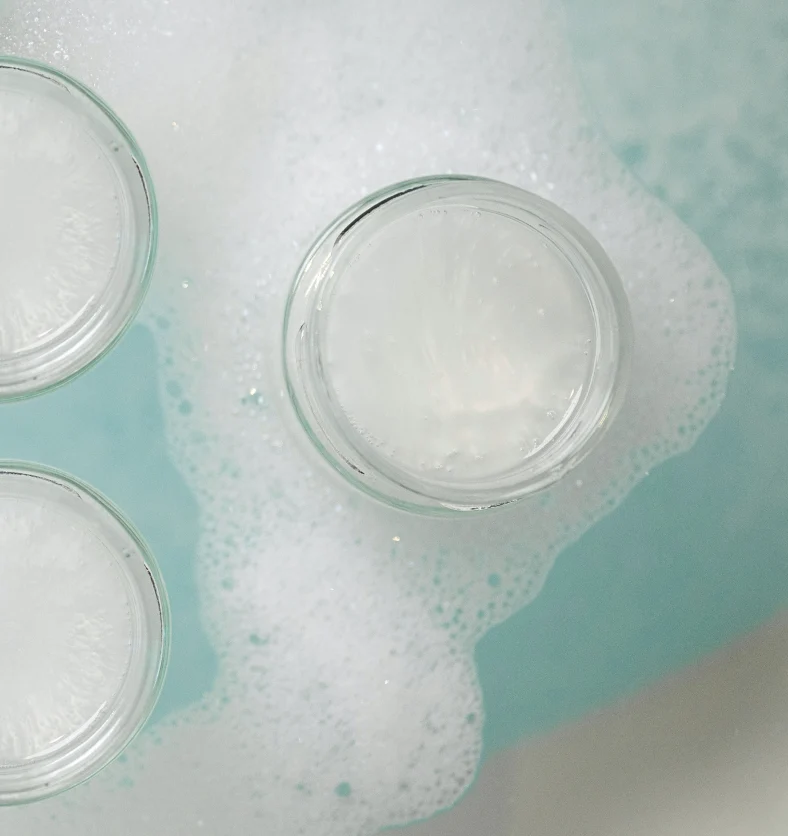 Shampoo Base
