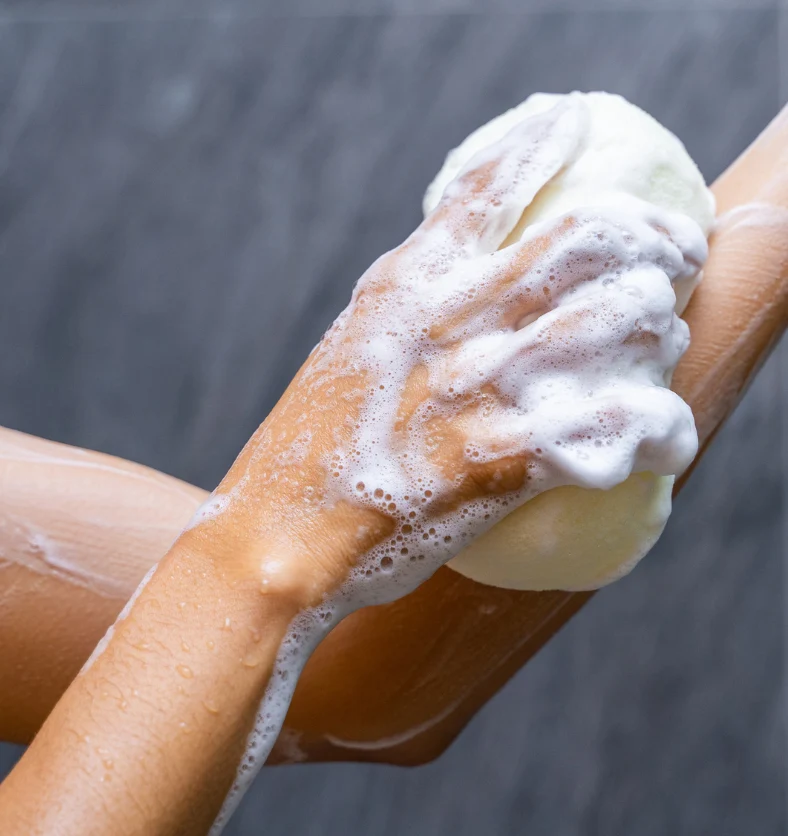 Body Wash Base