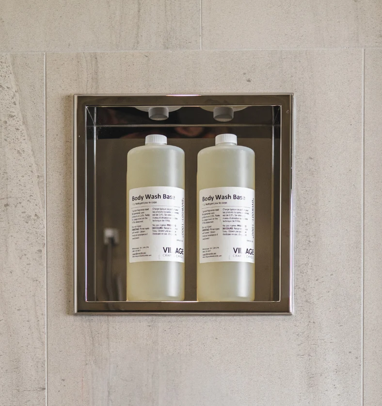 Body Wash Base