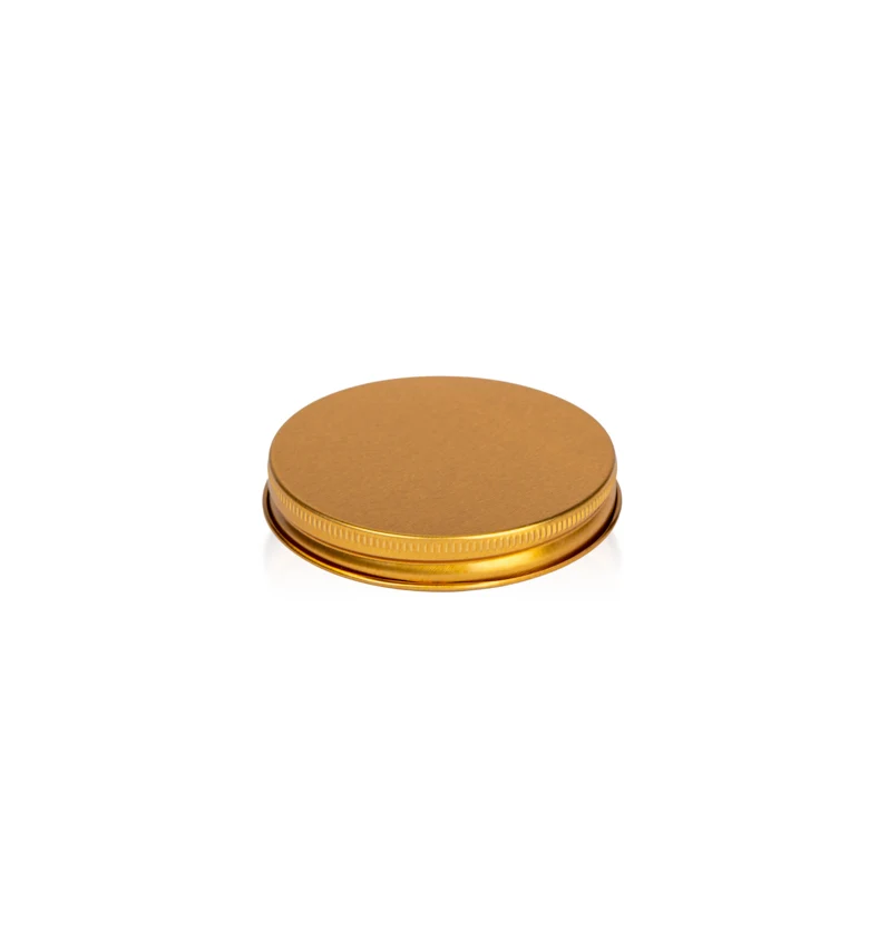 Lid - Element Slim Metal - 12pk