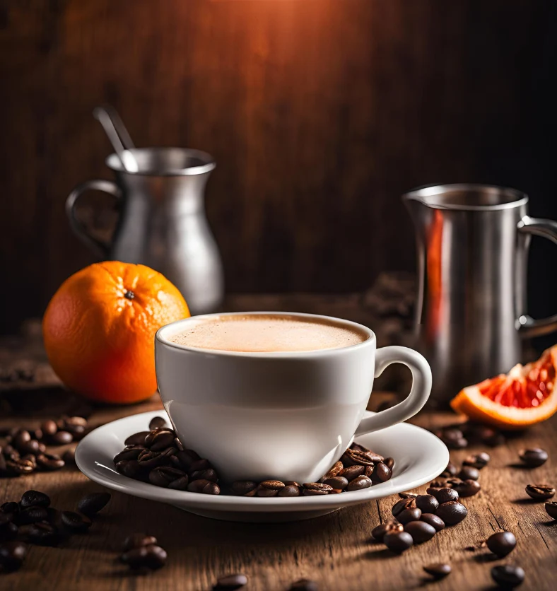 Sunday Morning Espresso - Fragrance Oil