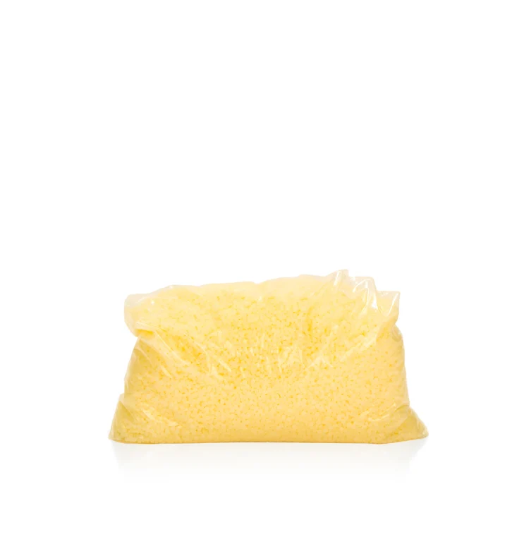 Beeswax Pastilles, Yellow