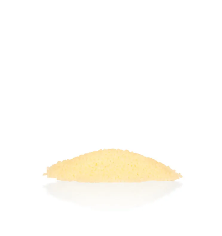 Beeswax Pastilles, Yellow