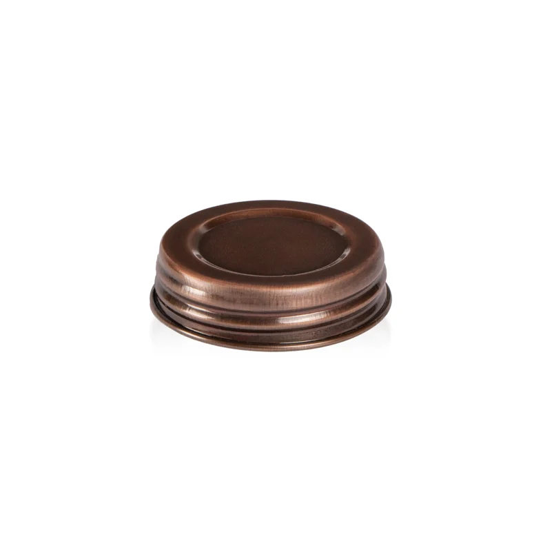 Lid - Country - 12pk