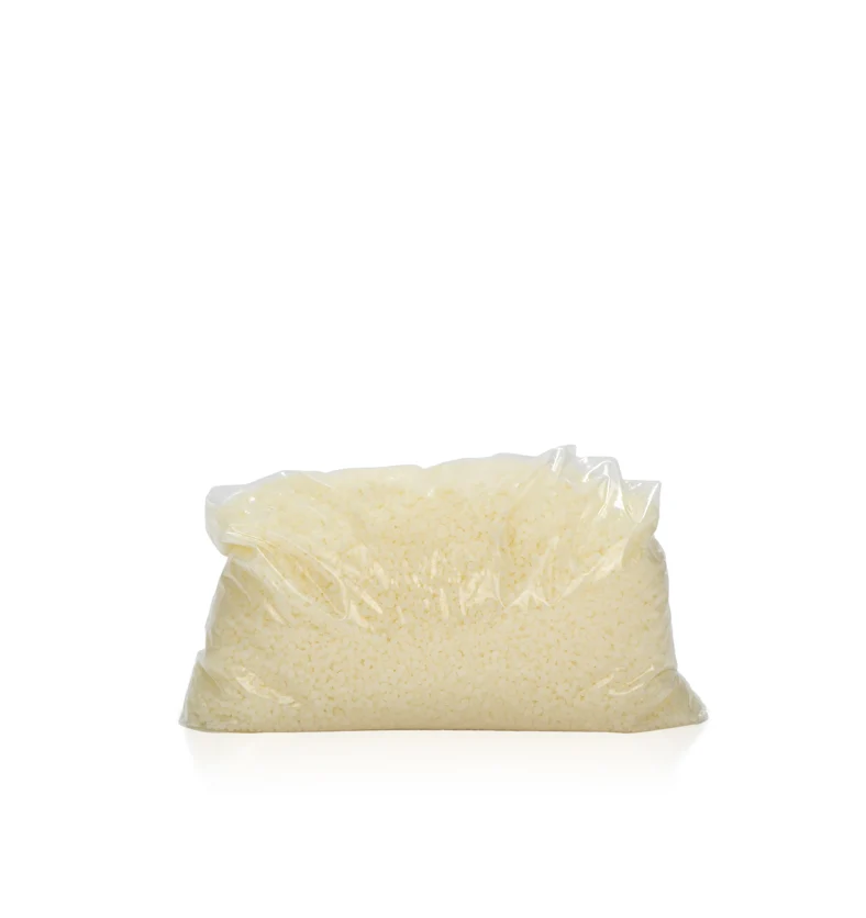 Beeswax Pastilles, White