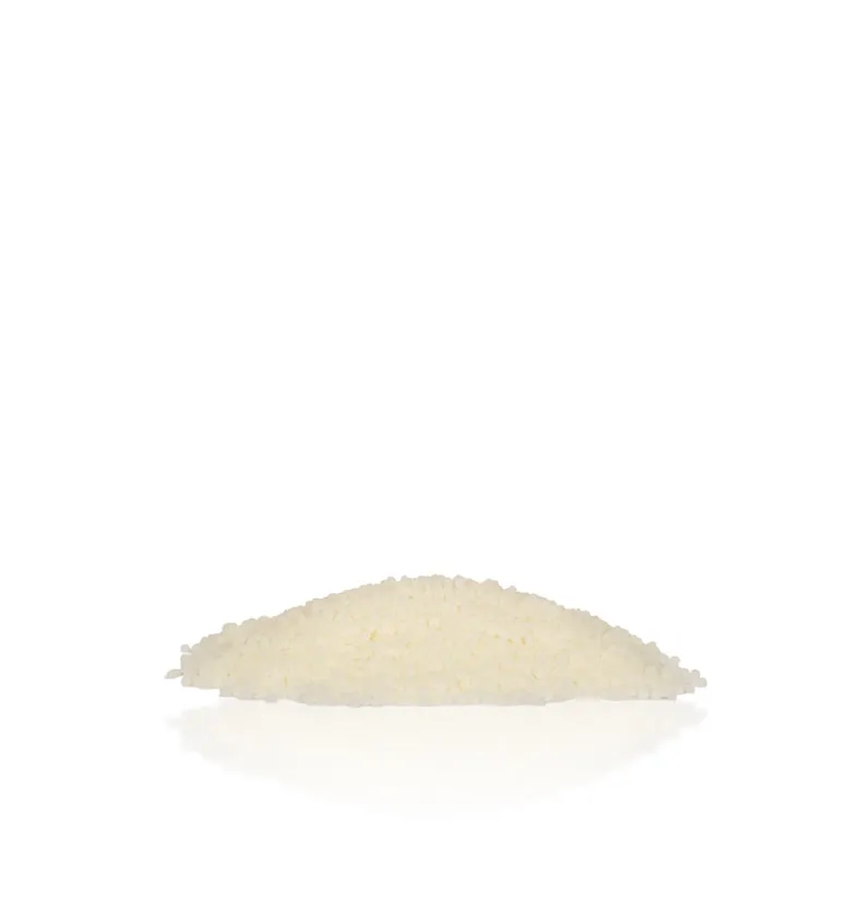 Beeswax Pastilles, White