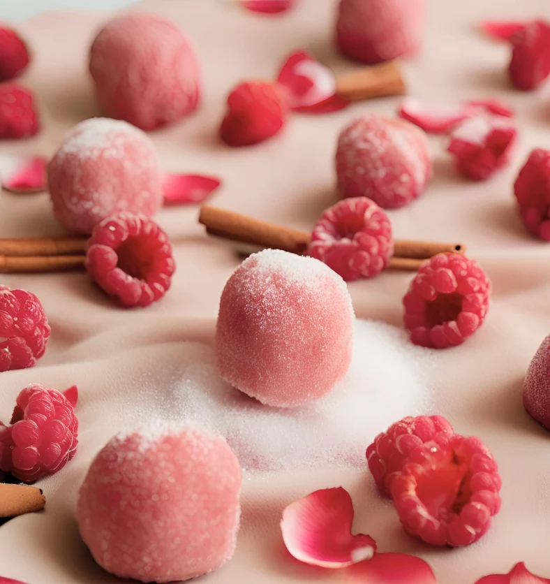 Sugared Lychee & Suede - Fragrance Oil