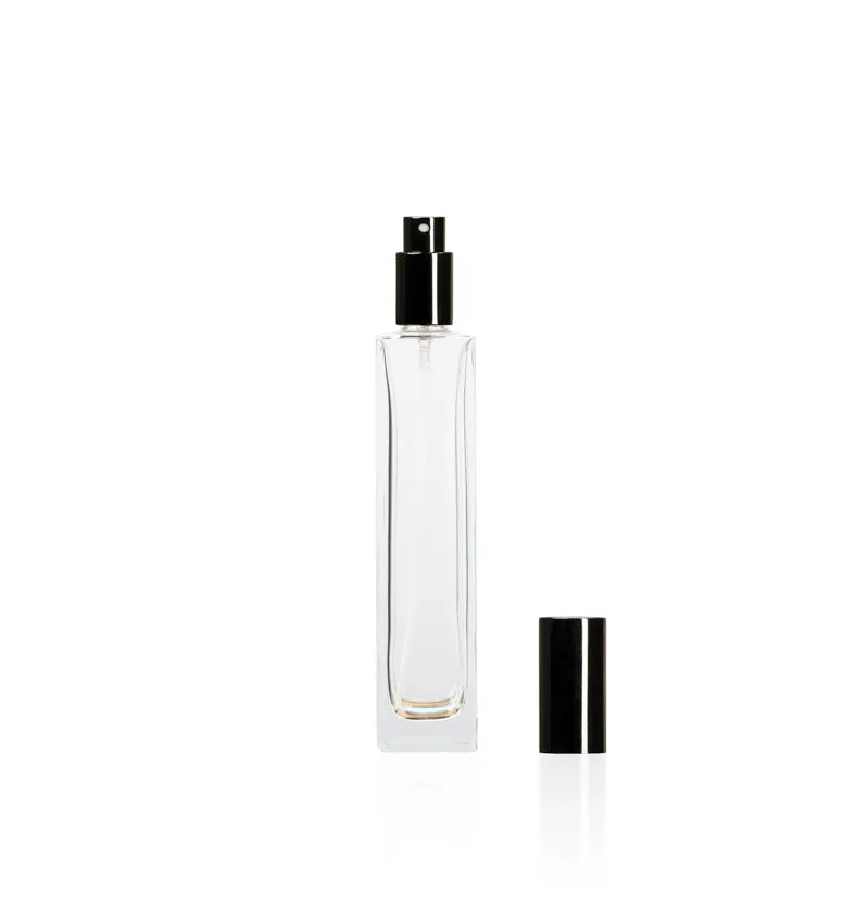Bottle - Charisma - 4oz