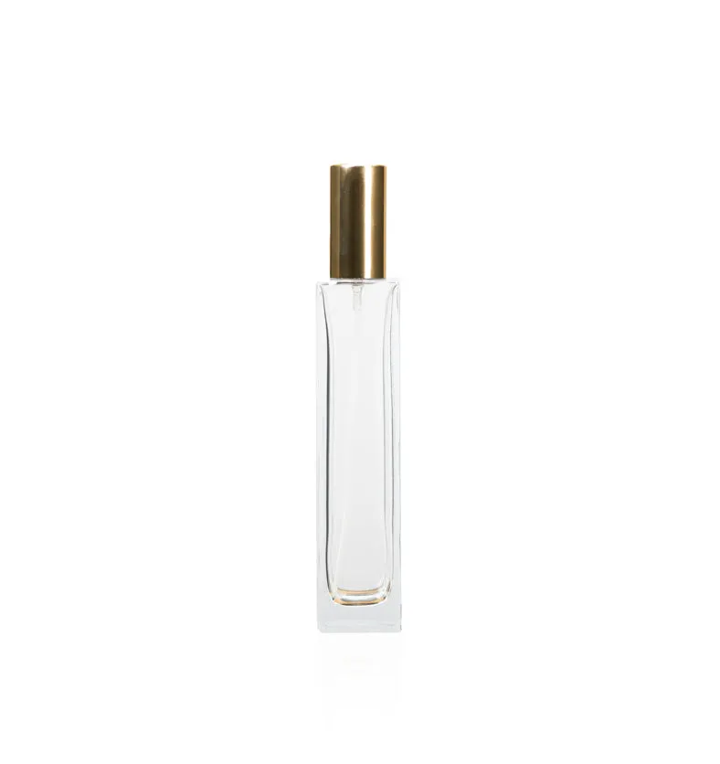 Bottle - Charisma - 4oz