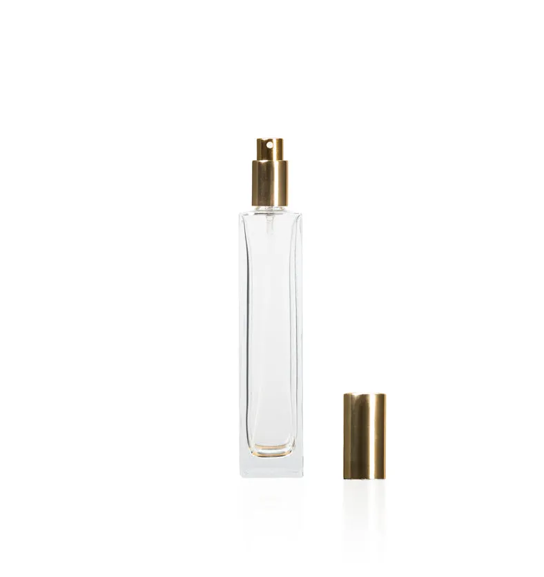 Bottle - Charisma - 4oz