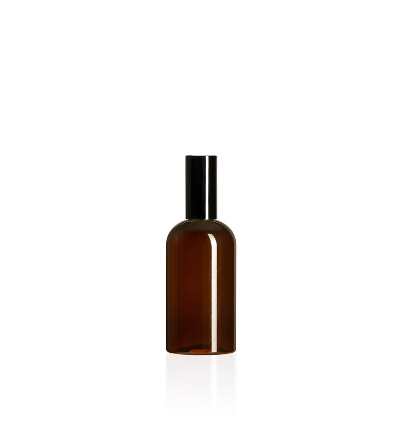 Bottle - Boston Round - 7oz
