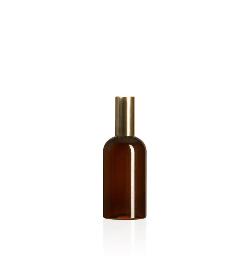 Bottle - Boston Round - 7oz