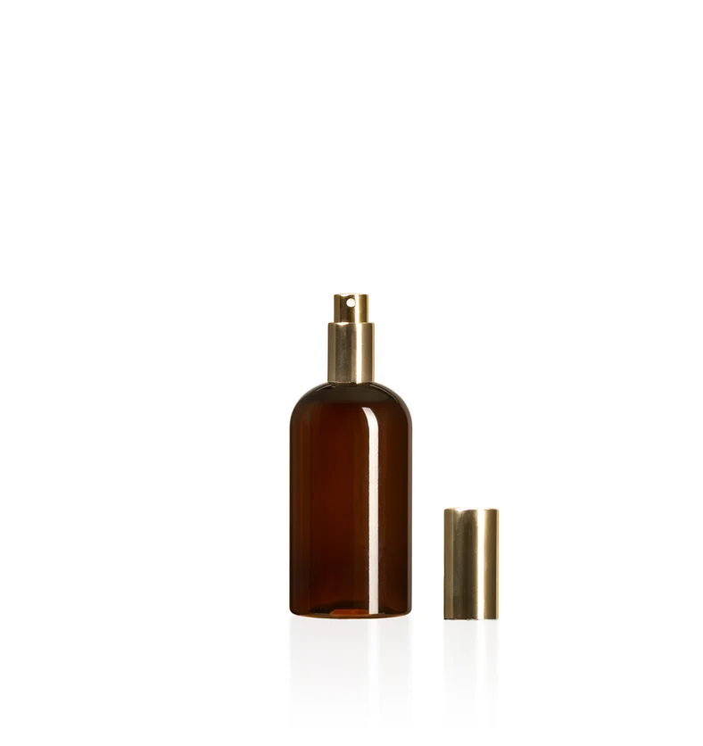 Bottle - Boston Round - 7oz