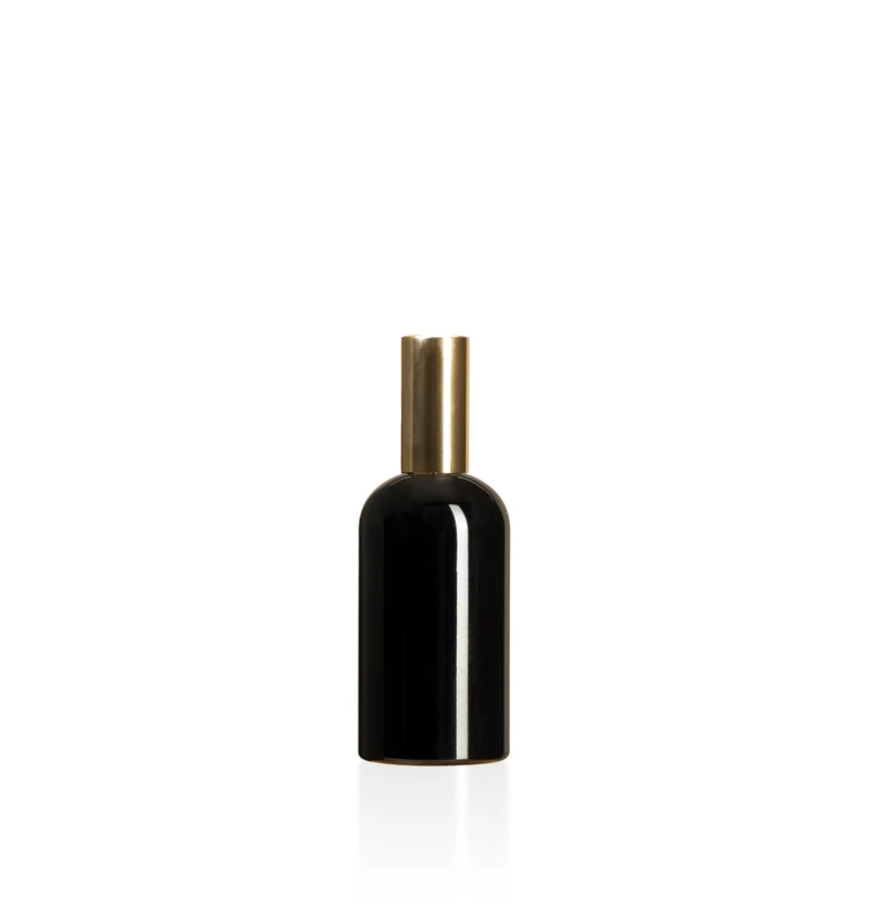 Bottle - Boston Round - 7oz