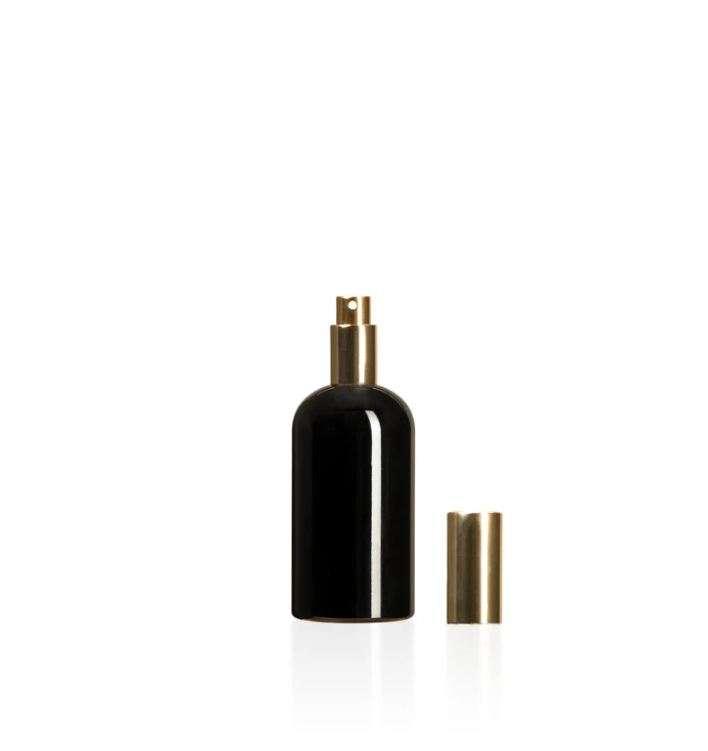 Bottle - Boston Round - 7oz