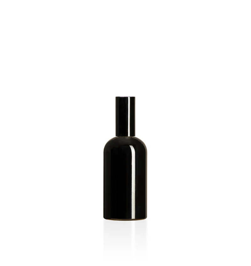 Bottle - Boston Round - 7oz