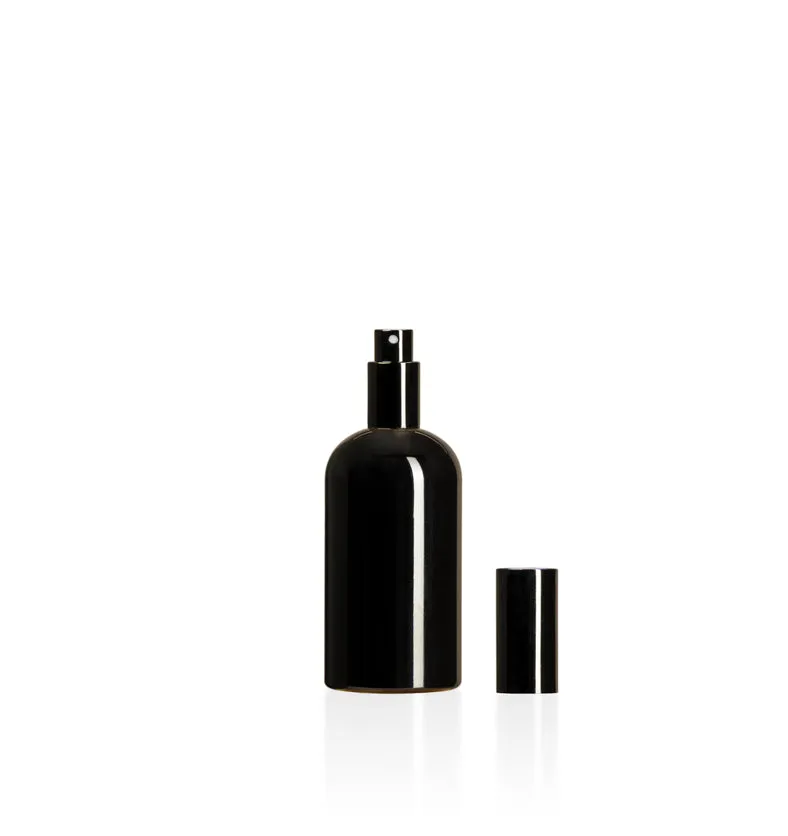 Bottle - Boston Round - 7oz